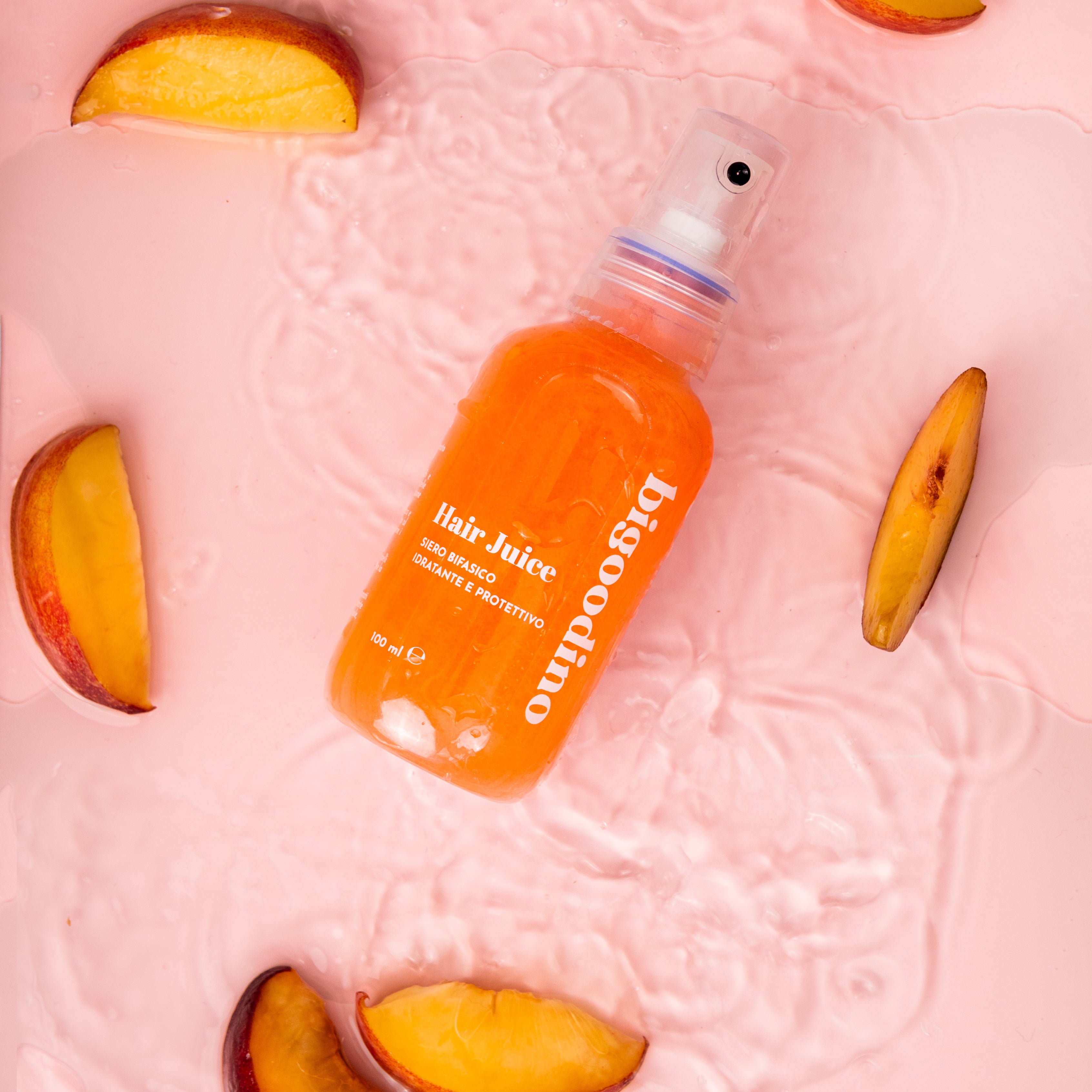 Bigoodino® - Superbox Haircare Routine Completa