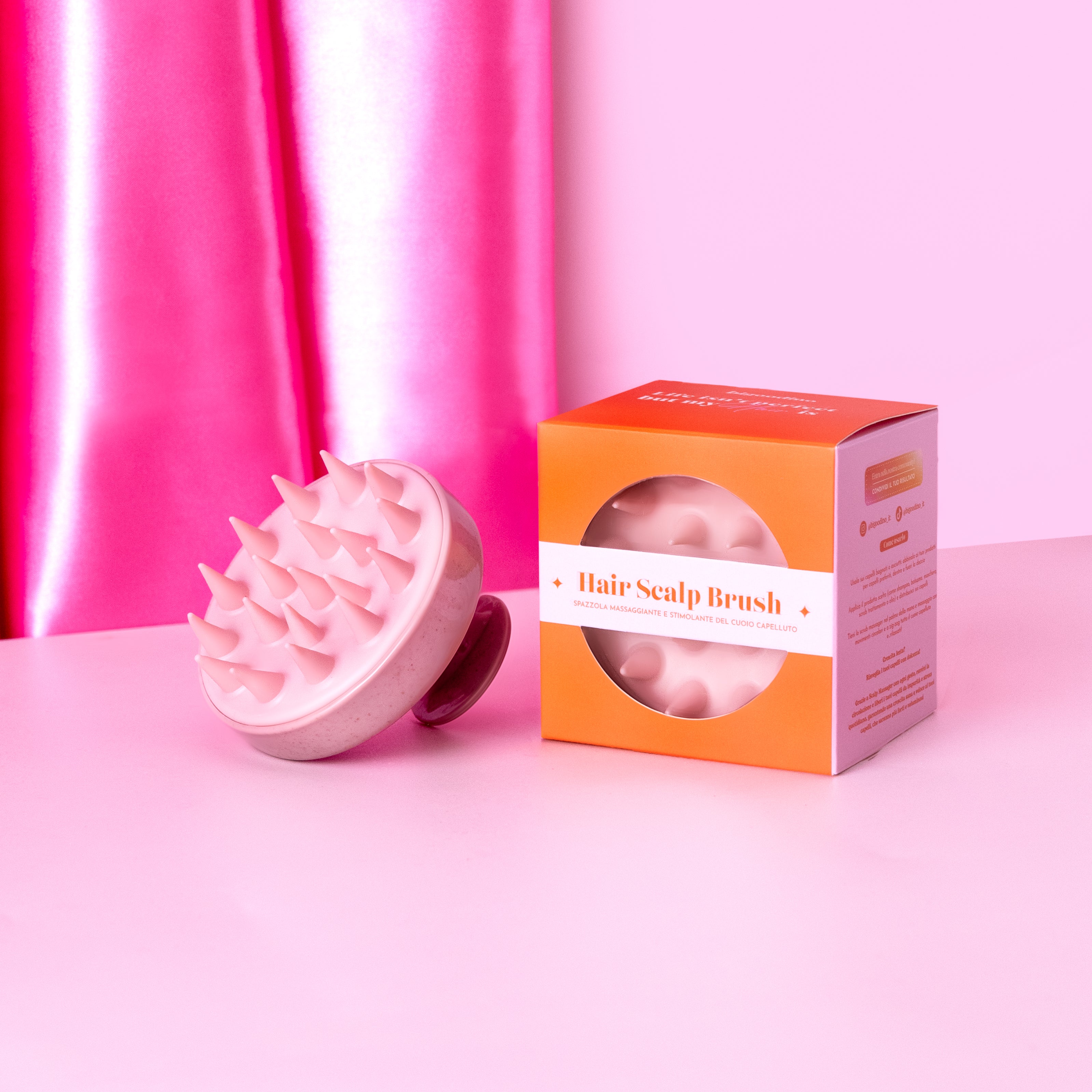 Bigoodino® - Superbox Haircare Routine Completa