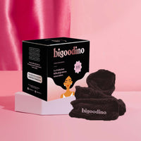 Bigoodino® - Fascia Bigoodino Black - Limited Edition
