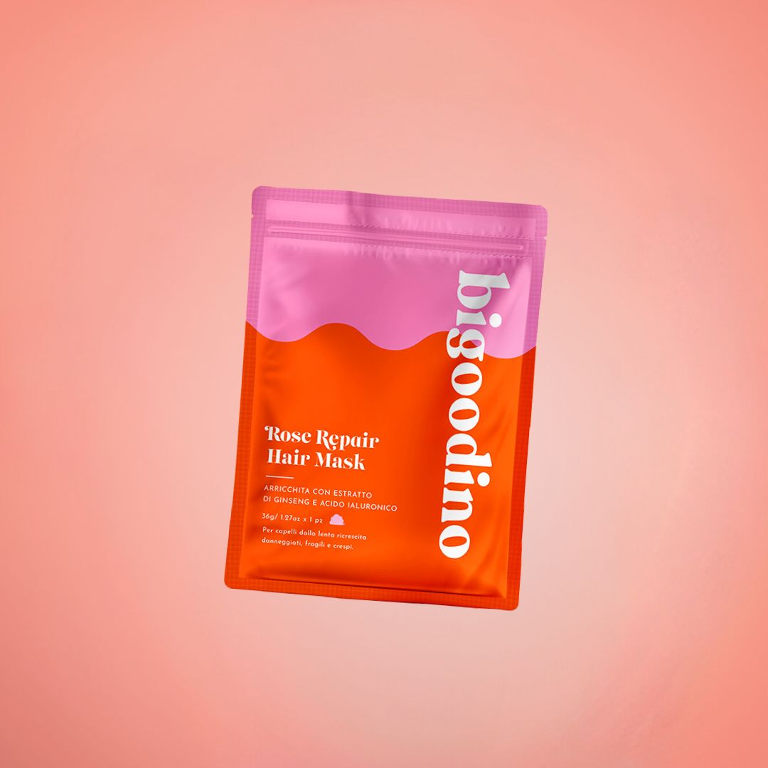 Bigoodino® - Hair Mask