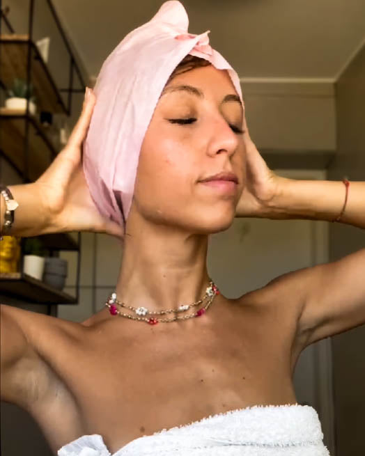 Bigoodino® - Hair Mask