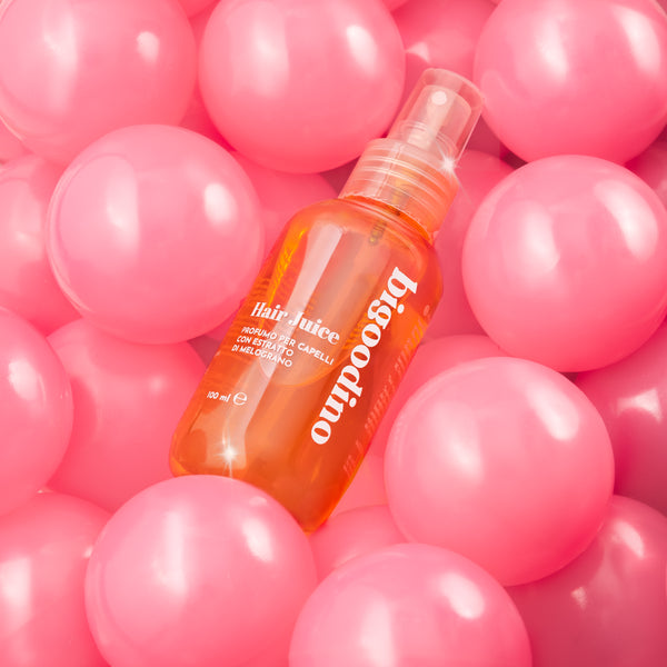 Bigoodino® - Hair Juice Profumo