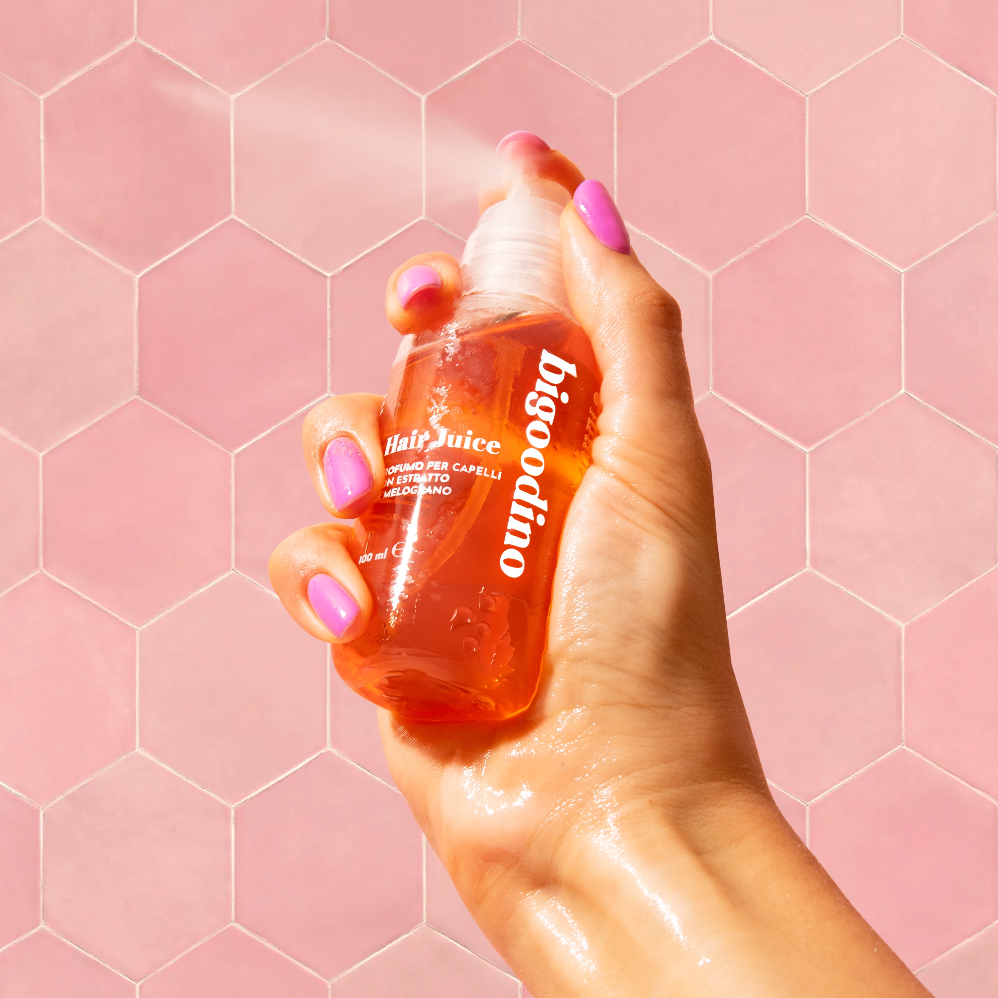 Bigoodino® - Superbox Haircare Routine Completa