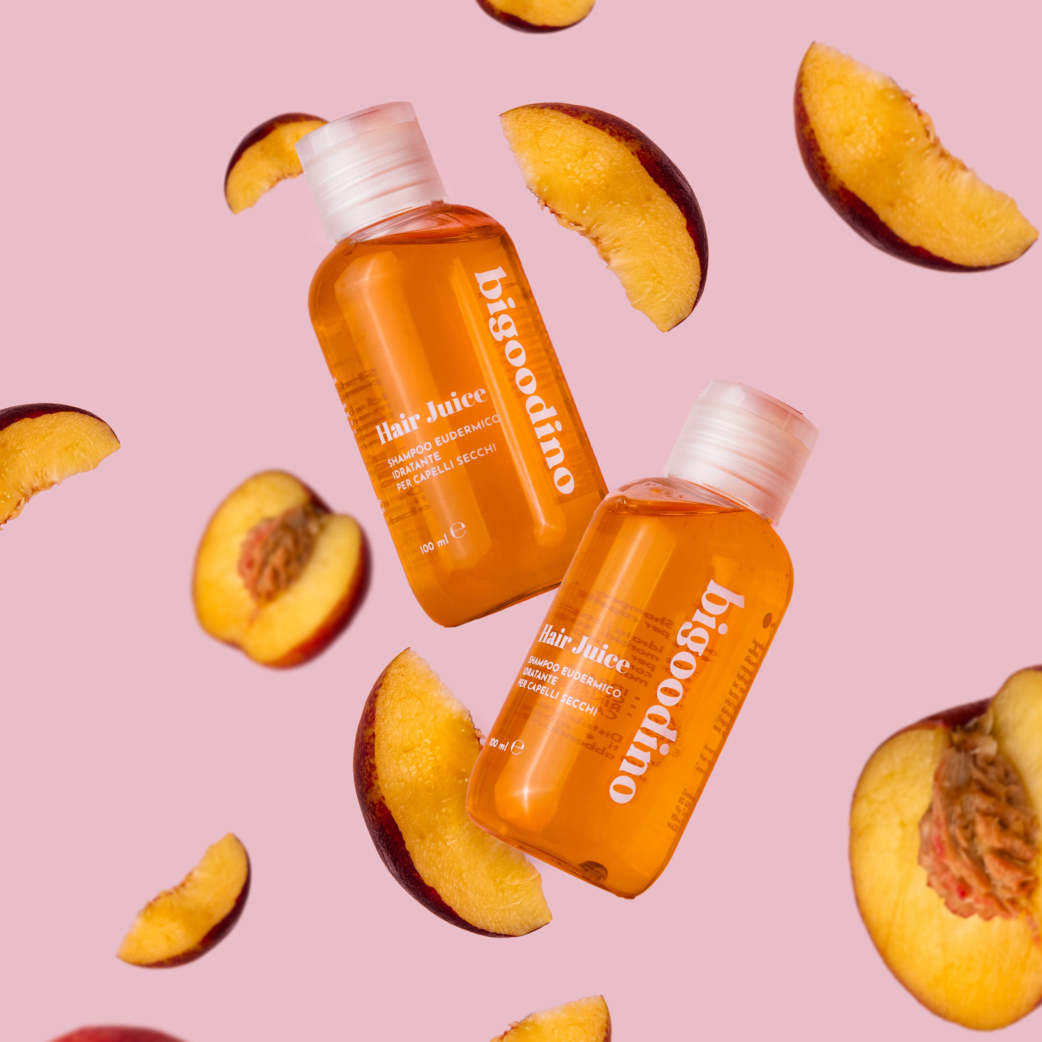 Bigoodino® - Set Duo Doccia