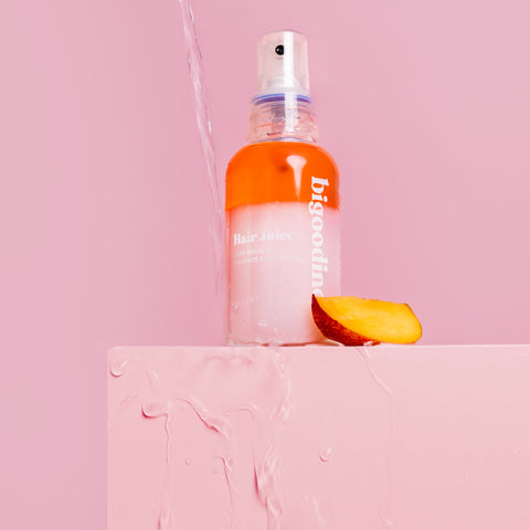 Bigoodino ® - Hair Juice Set