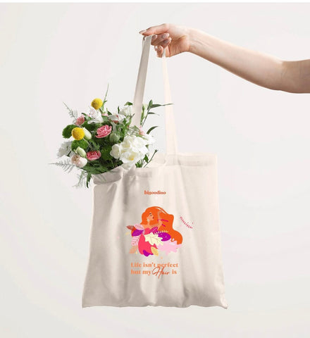 Bigoodino® - Tote Bag