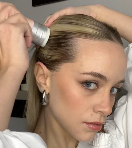 Bigoodino® - Baby Hair Bomb - Cera Stick per Acconciatura