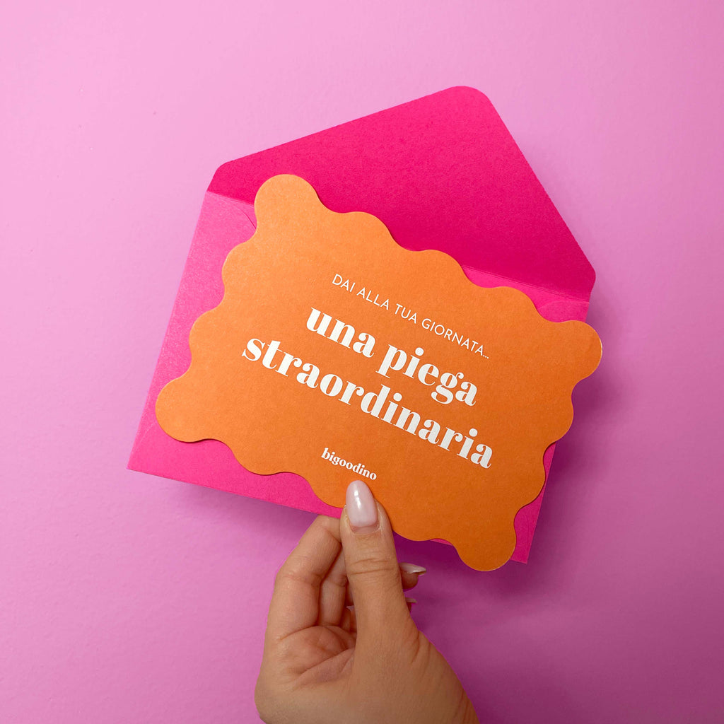 È un regalo? 🎁 Prendi un biglietto per la tua amica!