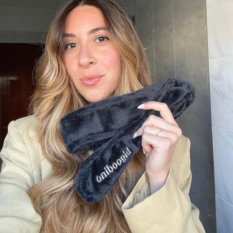Bigoodino® - Fascia Bigoodino Black - Limited Edition