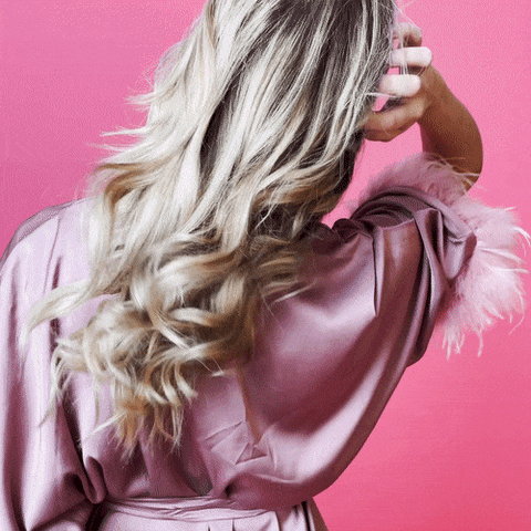 Bigoodino ® - Mousse Attiva Onde Extra Tenuta + Fascia Bigoodino