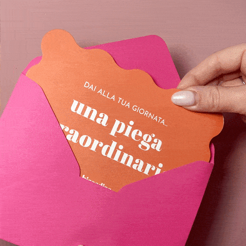 È un regalo? 🎁 Prendi un biglietto per la tua amica!