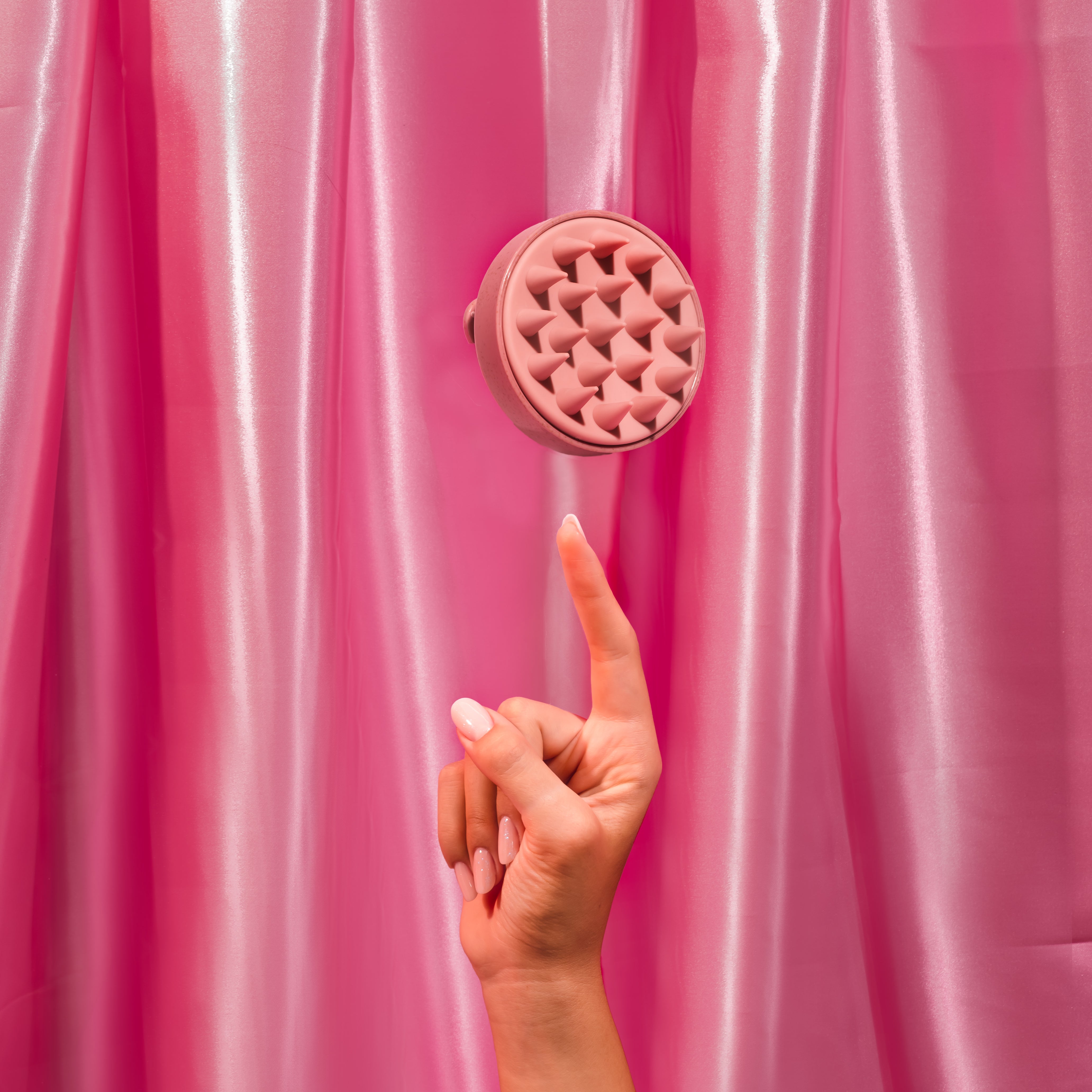 Bigoodino® - Set Doccia Completo