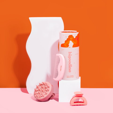 Bigoodino® - Scalp